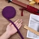 thumbnail image 3 of Cordón Ito Sageo de mezcla de seda y algodón para empuñadura de espadas katana samurái japonesas, 3 of 9