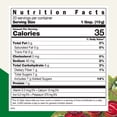 thumbnail image 3 of Salus Red Beet Crystals - Organic Nutritional Beet Root Powder Mix - Superfood Powder Supplement with Vitamin C, Folate, Magnesium & Potassium - 7 oz, 3 of 8
