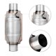 thumbnail image 4 of Utilice el ajuste para convertidor catalítico de entrada/salida de 2 pulgadas soldadura universal aprobada por la EPA 53004 ANGGREK Otros, 4 of 8