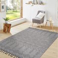 thumbnail image 2 of Kid & Pet-safe 6X9 Rug - Ideal for High-traffic Bedrooms, 2 of 4