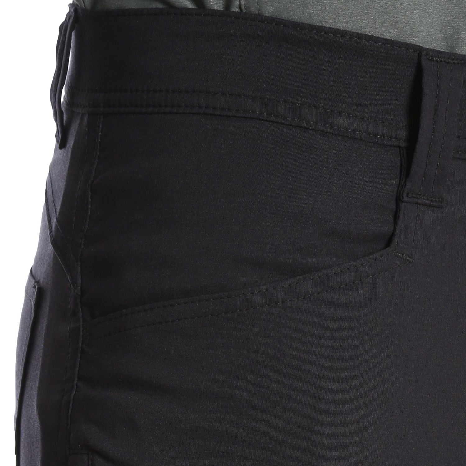 Wrangler Men's Outdoor Fleece Lined Pant