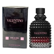 Valentino Uomo Born In Roma Intense Eau De Parfum 1.7 oz