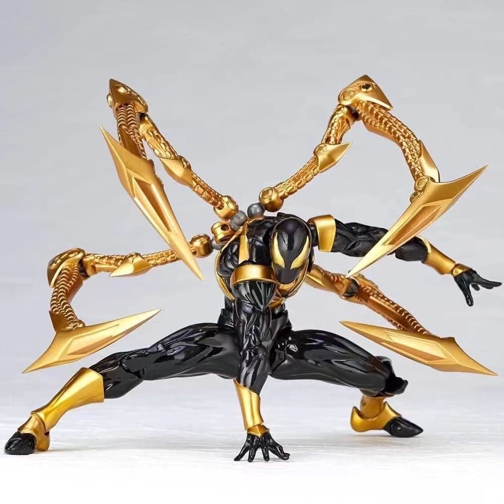 Spider-Man VENOM コールドキャスト製 フィギュア 置物 楽天市場】the AMAZING SPIDER-MAN ファインアートスタチュー ヴェノム