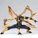 thumbnail image 2 of AMAZING YAMAGUCHI Venom Carnage Iron Spider Man Agent Venom SHFiguarts Action Figure Movable Model Doll Collectible Kids for Toy, 2 of 2