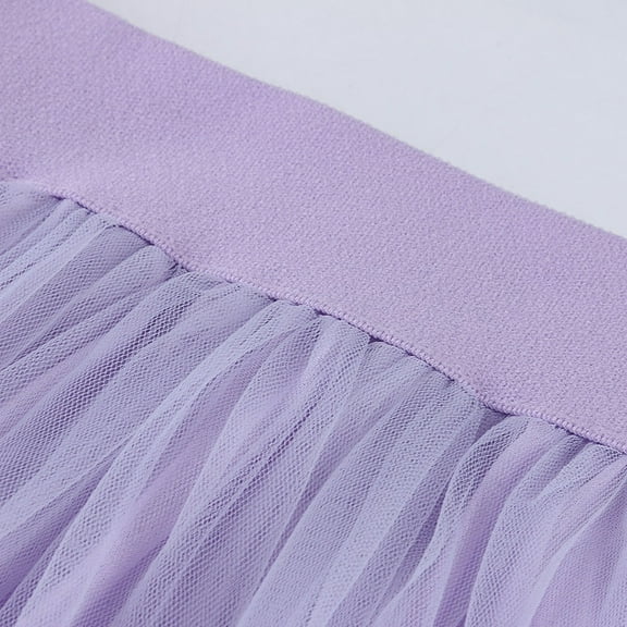 Aayomet Sequin Skirt For Women Women's Tie Front Side Split High Waist Summer Beach Elegant Maxi Skirts,Purple M