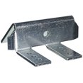 thumbnail image 2 of Stanley Hardware 131565 Guide de Porte Réglable en Zinc, 2 of 2