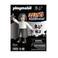 thumbnail image 4 of Set de Juego Playmobil Naruto Neji 4 Piezas, 4 of 4