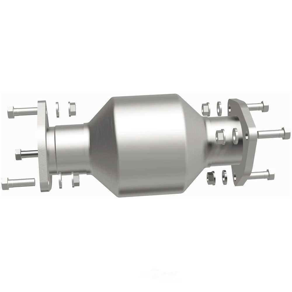 MagnaFlow Catalytic Converter Fits select: 2009-2015 HONDA PILOT, 2011-2015 HONDA ODYSSEY
