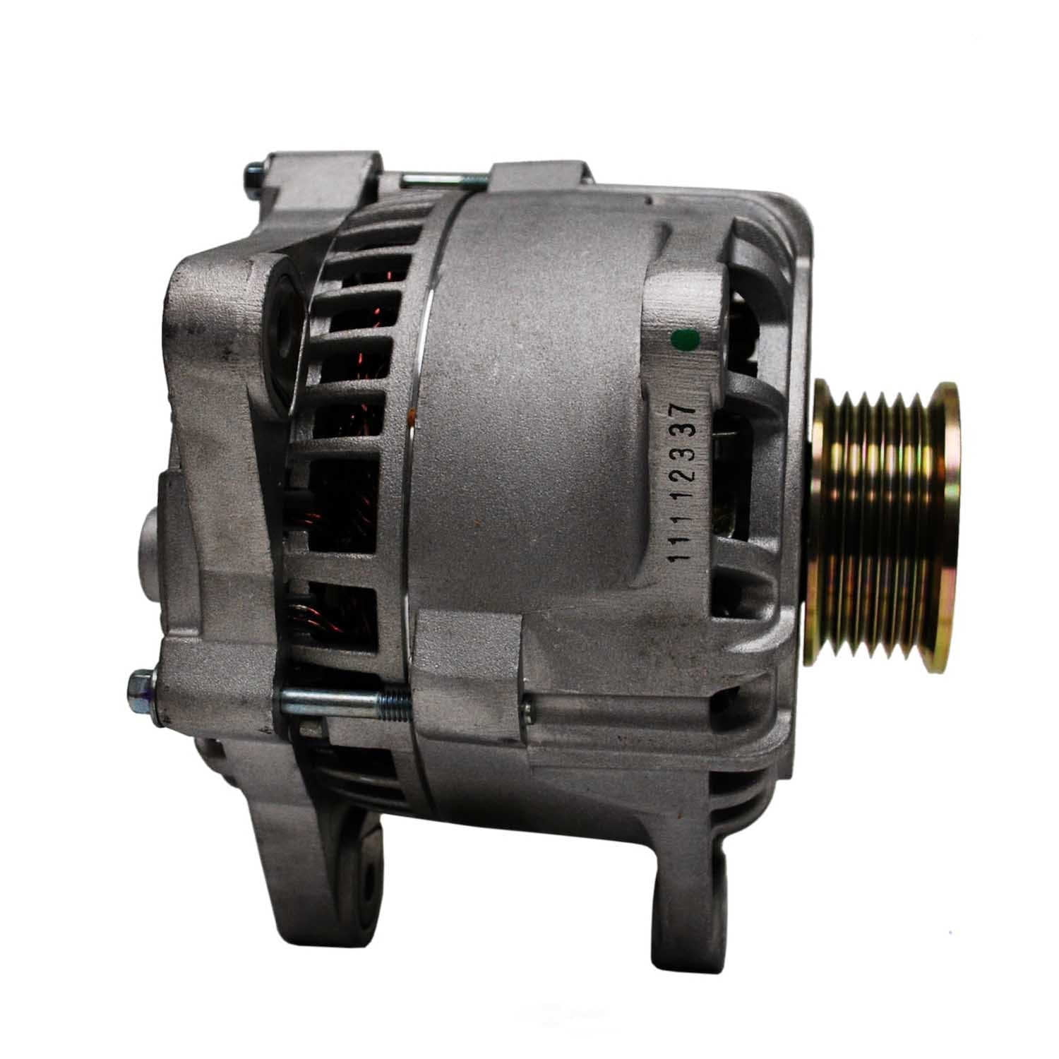FVP Professional 8518611 Alternator Standard