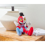 Cuphead Beppi The Clown 9-Inch Plush
