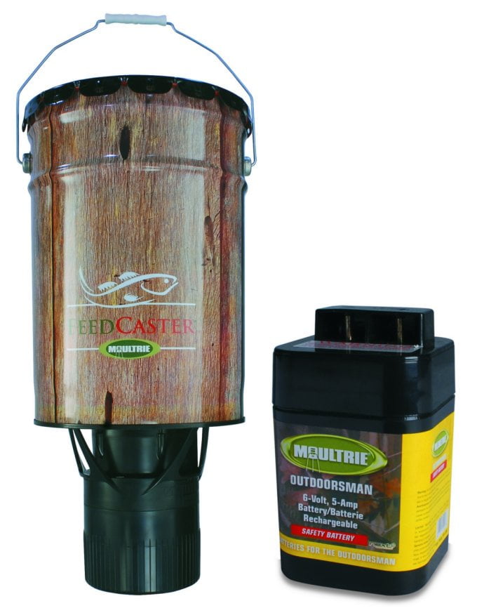 moultrie feeder moultrie feeder