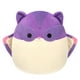 thumbnail image 1 of Planeador de azúcar Purple Plush Squishmallows Original Joy, 30 cm, 1 of 7
