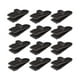 thumbnail image 5 of Clips para lona de tienda Naiovety Abrazaderas Clip para parasol resistente Type8 NO8, 5 of 6