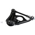 thumbnail image 2 of Control Arm Compatible with 1980-1990 Buick LeSabre 1973-1981 Century 8Cyl 6Cyl 5.0L 5.7L 3.8L 3.0L 4.1L 4.4L 4.9L 7.5L 6.6L 4.3L 3.2L Front, Right Passenger Side, Upper Sold individually, 2 of 5