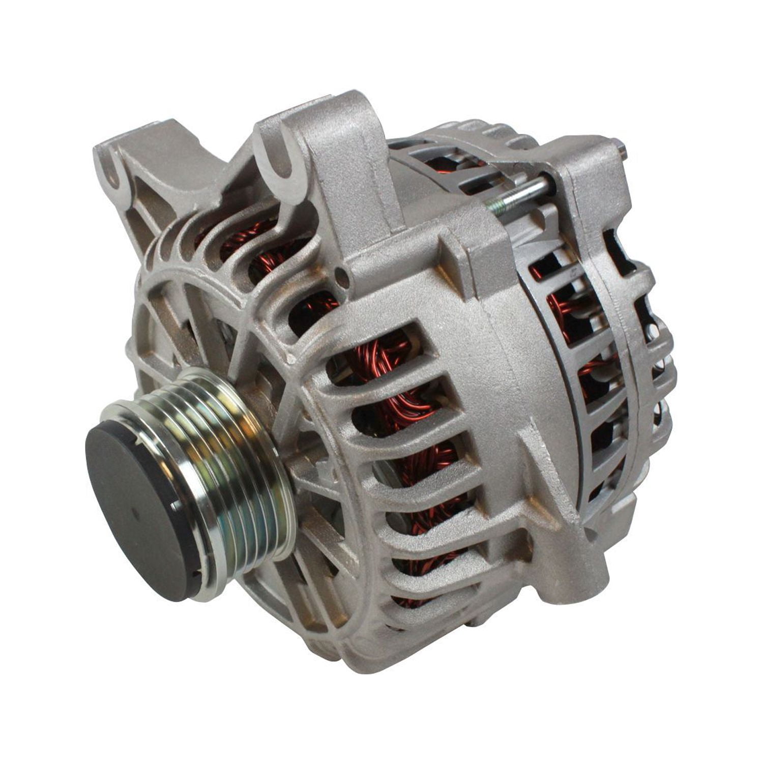 TYC 2-08444 Alternator for 2005-2008 Ford Expedition Fits 2006 Lincoln Navigator