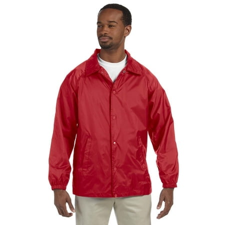 Harriton Veste de Maintien en Nylon pour Adulte