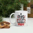 thumbnail image 2 of Printed Coffee Mug Multi Design Best for Gifting Party Anniversary Birth 330 ml, 2 of 3
