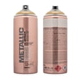 thumbnail image 1 of Montana Cans Montana EFFECT 400 ml Metallic Color, Gold Spray Paint, 1 of 10