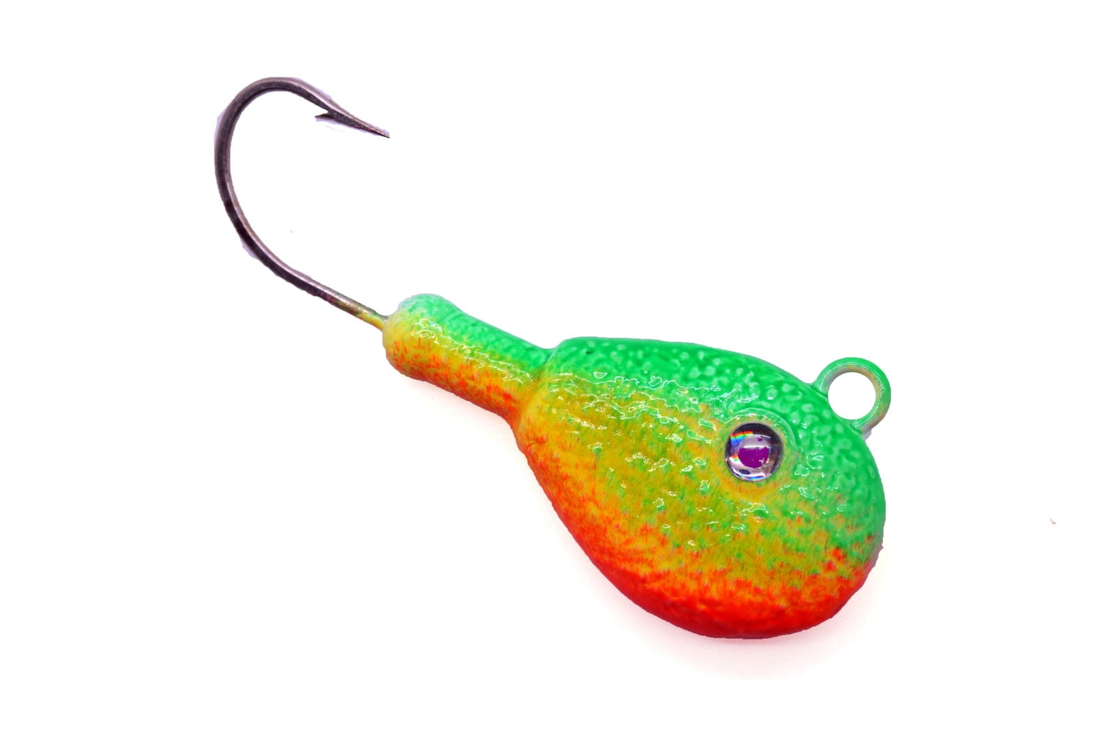 Run Off Lures Butter Bean Blackfish Jig Head Lure 1oz