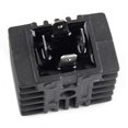 thumbnail image 3 of CITALL 6V Voltage Regulator Rectifier 31700 102 731 Fit for Honda XL100 SL100 ST90 SL125S CB125S SB100 CT90 CL125S CL100S CL100, 3 of 5