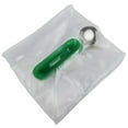 thumbnail image 5 of 20L 5.3 Gallon Portable Water Carrier Water Storage Container for Camping Hiking Climbing, 5 of 5