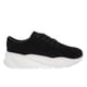thumbnail image 1 of Tenis Abigail color negro con suela de goma blanca 25.5 Dorothy Gaynor Tenis Abigail color negro con suela de goma blanca 25.5, 1 of 6