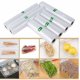 thumbnail image 1 of Set de 6 Rollos 20x500cm + 28x500cm Bolsa de Alimentos al Vacío Gofrada Appliance, 1 of 5