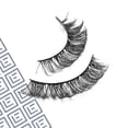 thumbnail image 4 of Eylure Salon Extension Look para pestañas postizas, volumen 114, 4 of 5