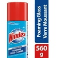 thumbnail image 1 of Windex Foaming Glass and Window Cleaner Spray, 560g, 1 of 2