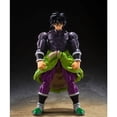 thumbnail image 2 of Bandai Figura Articulada Tamashii Nations S.H.Figuarts Broly Super Hero Dragon Ball, 2 of 2