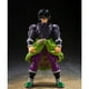 thumbnail image 2 of Bandai Figura Articulada Tamashii Nations S.H.Figuarts Broly Super Hero Dragon Ball, 2 of 2