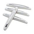 thumbnail image 2 of karymi 4PC Environmentally Friendly Car Door Side Protector Strips Summer Savings, 2 of 2