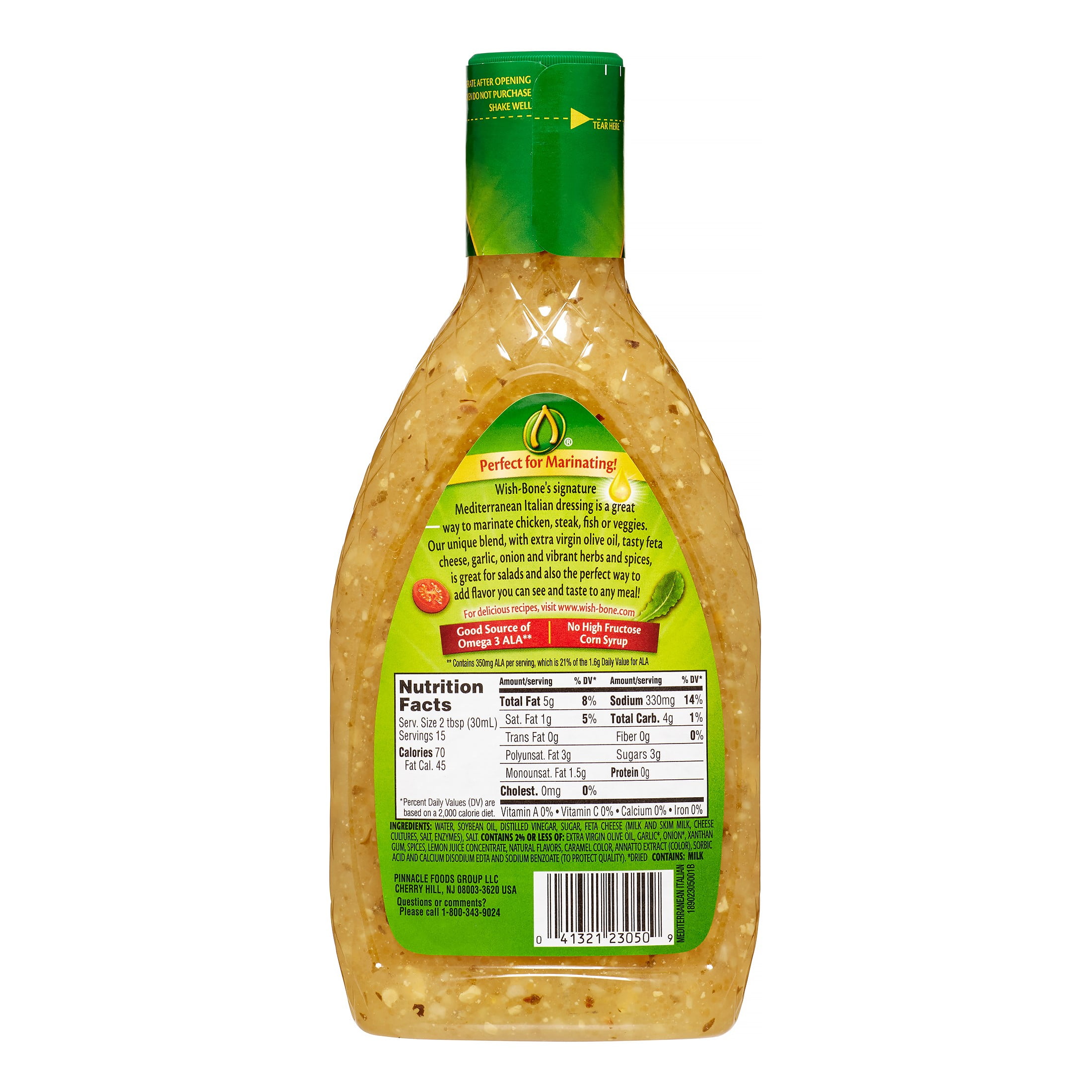 Wishbone Dressing Marinade Recipes Dandk Organizer
