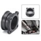 thumbnail image 3 of Scienceny Turbos de 2,5 a 3, adaptador de brida de escape resistente al desgaste, conversión de 4 pernos, adaptadores de bridas de hierro Vehículos, repuestos y accesorios Mis, 3 of 6