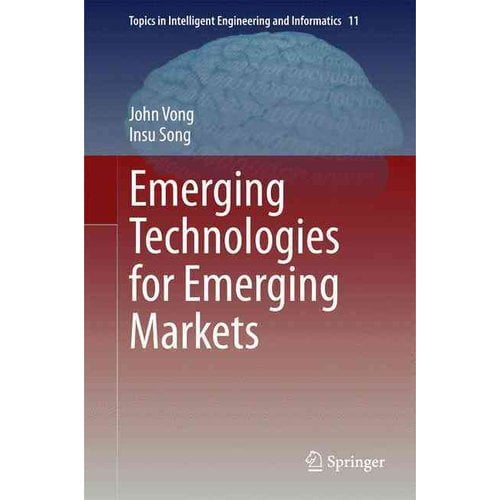 emerging technology