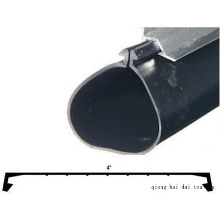 

For Clopay Garage Door Bottom Seal 9 L