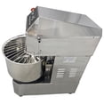 thumbnail image 6 of PreAsion 30L Double Action Double Speed Dough Mixer Fast And Slow Speed Time Can Be Set 110V, 6 of 9