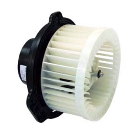 - NEW BLOWER ASSEMBLY FITS 1993 1994 1995 1996 1997 VOLVO 850 9157591 PM9274 6820812 9157591 PM9274 6820812