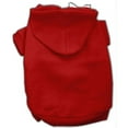 thumbnail image 1 of Sweats à Capuche Blancs Rouges (10), 1 of 3