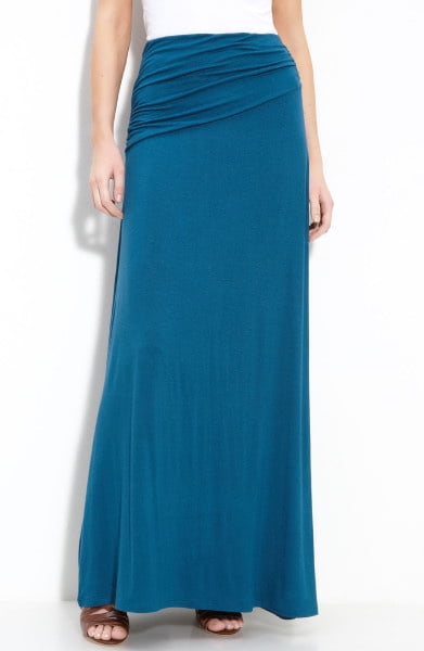 walmart womens maxi skirts