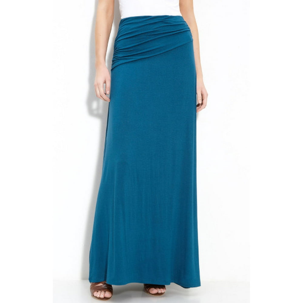walmart long maxi skirts