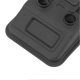 thumbnail image 3 of Silencieux d'échappement pour tondeuse à gazon 4137 140 0603, en acier, installation facile, pièces pour tondeuse à gazon FS75 FC75 FS80 FS85, 3 of 4