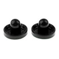thumbnail image 2 of koolsoo 4X 2 Pieces Air Hockey Pushers Goalie Handles Paddles Replacement Medium, 2 of 9