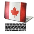 thumbnail image 3 of KSK KAISHEK Protective Case Hard Cover Only Compatible MacBook Pro 16 inchs 2020-2019 A2141 + Black Keyboard Cover, Flag 4_1, 3 of 5