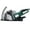 Green#5, variant on Cordless Drill Portable 14" Wet/Dry Electric Corded Circular Concrete Saw/Power Angle Cutter 2600W w/Water Line & Guide Roller (With Blade)ETL certificate.,Impact Driver