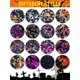 thumbnail image 3 of 4 cajas de lentejuelas con purpurina para decoración de uñas de Halloween, calavera holográfica 3D, araña, calabaza, murciélago, bruja fantasma, lentejuelas de confeti de Halloween para decoración de, 3 of 5