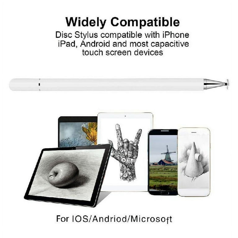 Lápiz óptico universal para Apple- Ipad- 6th / 7th / 8th / mini