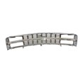 thumbnail image 2 of For 1992-1993 Blazer Grille Assembly Chrome Plastic 88960431-PFM, 2 of 5