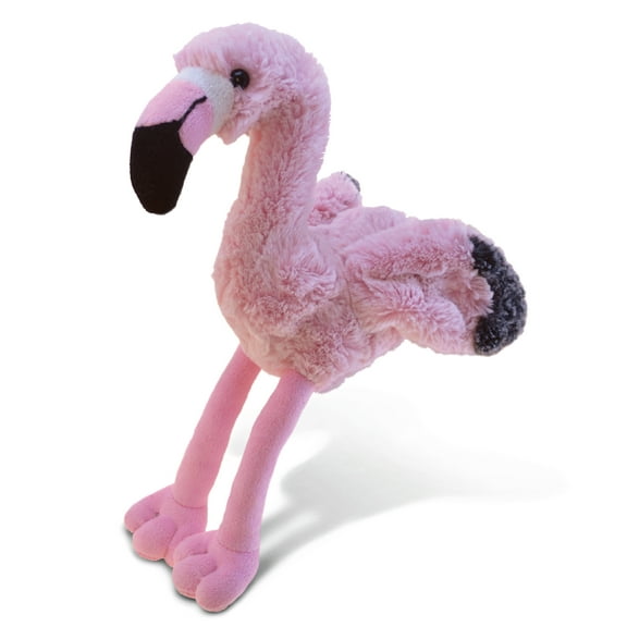 Super-Soft Plush - Pink Flamingo
