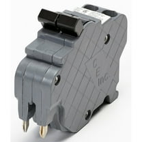 Connecticut Electric VPKUBIF0240N 40 Amp Double Pole Federal Pacific Electric Circuit Breaker